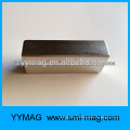 Popular strongest block /rectangular neodymium for motor